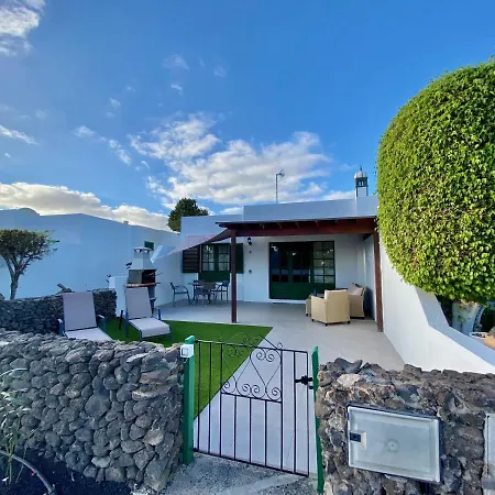 Holiday home Terracitas 3 Hiru , Coqueto Con Ac , Terraza Y Piscina Comunitaria