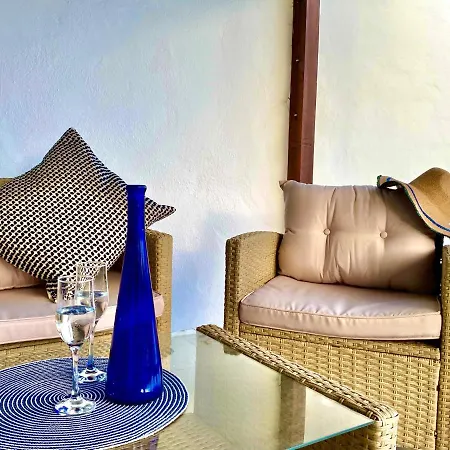 Terracitas 3 Hiru , Coqueto Con Ac , Terraza Y Piscina Comunitaria 普拉亚布兰卡