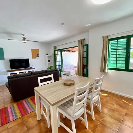 Holiday home Terracitas 3 Hiru , Coqueto Con Ac , Terraza Y Piscina Comunitaria