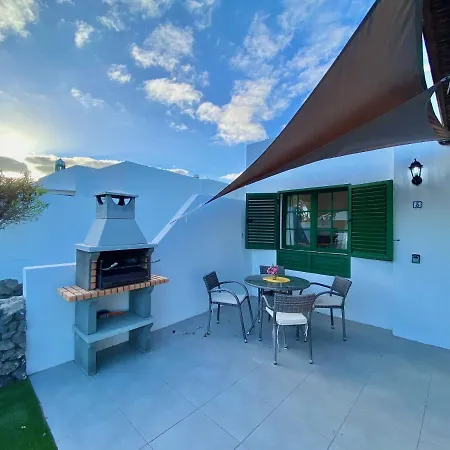 Terracitas 3 Hiru , Coqueto Con Ac , Terraza Y Piscina Comunitaria Holiday home *